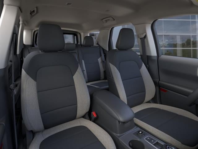 2026 Ford Bronco Sport 4DR 4WD BIG BEND
