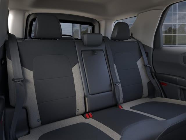 2026 Ford Bronco Sport 4DR 4WD BIG BEND