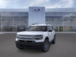 2026 Ford Bronco Sport 4DR 4WD BIG BEND