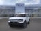 2026 Ford Bronco Sport 4DR 4WD BIG BEND