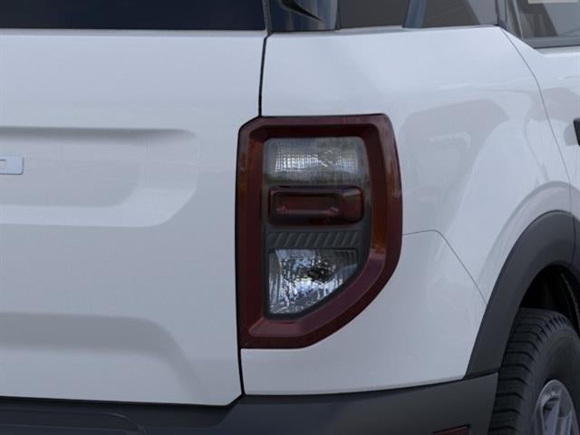 2026 Ford Bronco Sport 4DR 4WD BIG BEND