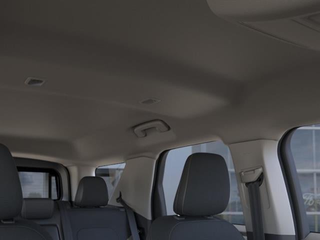 2026 Ford Bronco Sport 4DR 4WD BIG BEND