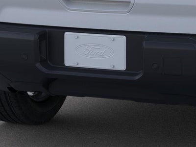 2026 Ford Bronco Sport 4DR 4WD BIG BEND