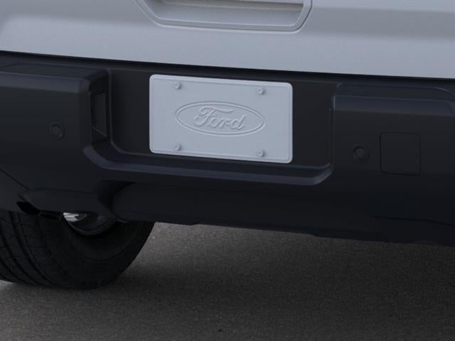 2026 Ford Bronco Sport 4DR 4WD BIG BEND