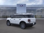 2026 Ford Bronco Sport 4DR 4WD BIG BEND