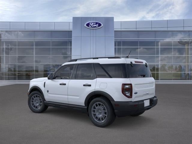 2026 Ford Bronco Sport 4DR 4WD BIG BEND