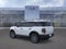 2026 Ford Bronco Sport 4DR 4WD BIG BEND
