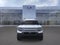 2026 Ford Bronco Sport 4DR 4WD BIG BEND