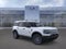 2026 Ford Bronco Sport 4DR 4WD BIG BEND