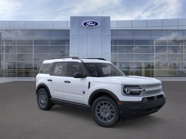 2026 Ford Bronco Sport 4DR 4WD BIG BEND
