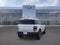 2026 Ford Bronco Sport 4DR 4WD BIG BEND