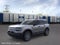 2026 Ford Bronco Sport 4DR 4WD BIG BEND