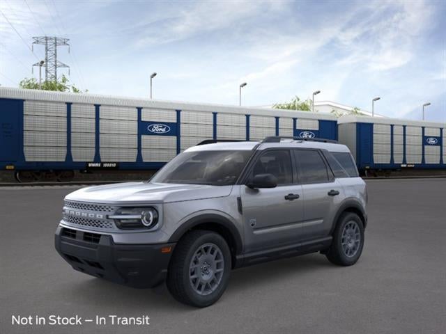 2026 Ford Bronco Sport 4DR 4WD BIG BEND