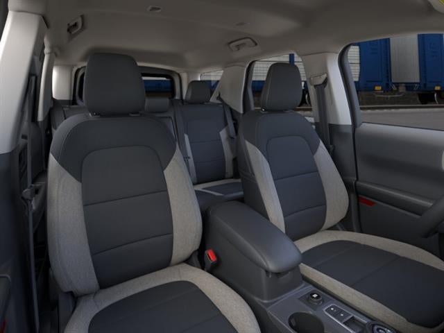 2026 Ford Bronco Sport 4DR 4WD BIG BEND