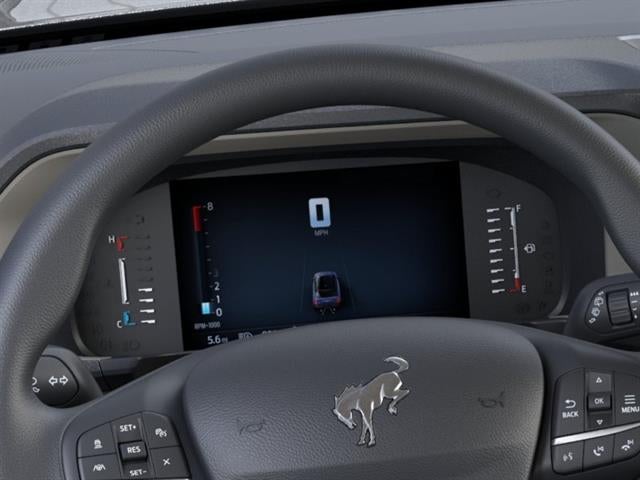 2026 Ford Bronco Sport 4DR 4WD BIG BEND