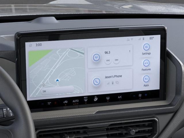 2026 Ford Bronco Sport 4DR 4WD BIG BEND