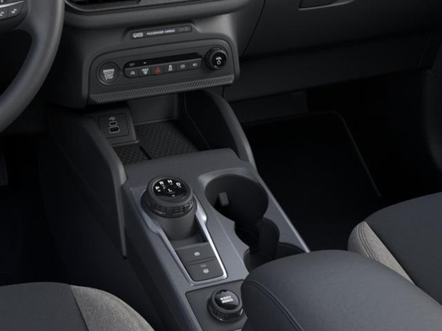 2026 Ford Bronco Sport 4DR 4WD BIG BEND