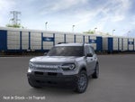 2026 Ford Bronco Sport 4DR 4WD BIG BEND