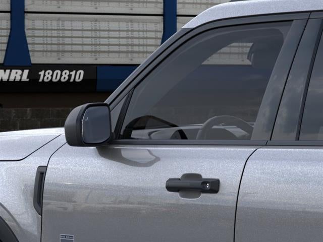 2026 Ford Bronco Sport 4DR 4WD BIG BEND