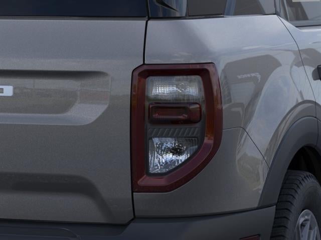 2026 Ford Bronco Sport 4DR 4WD BIG BEND