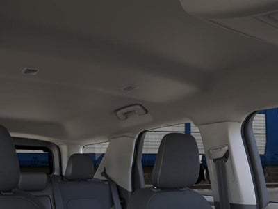 2026 Ford Bronco Sport 4DR 4WD BIG BEND