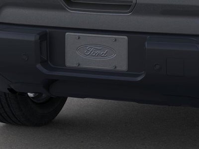 2026 Ford Bronco Sport 4DR 4WD BIG BEND