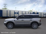 2026 Ford Bronco Sport 4DR 4WD BIG BEND