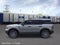 2026 Ford Bronco Sport 4DR 4WD BIG BEND