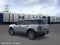 2026 Ford Bronco Sport 4DR 4WD BIG BEND