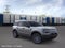2026 Ford Bronco Sport 4DR 4WD BIG BEND