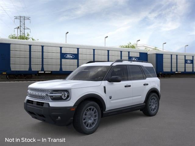 2026 Ford Bronco Sport Big Bend 4X4's photo
