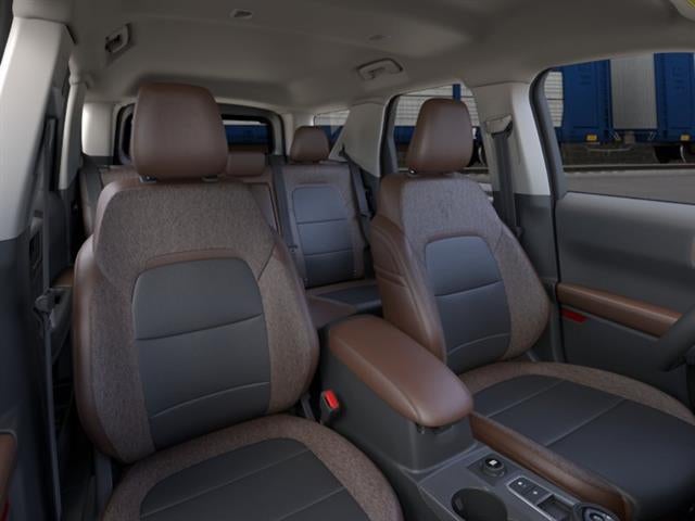 2026 Ford Bronco Sport 4DR 4WD OUTER BANKS
