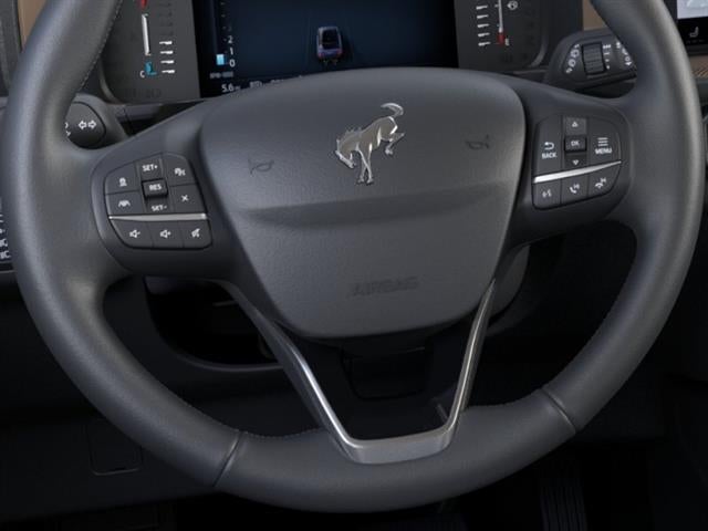 2026 Ford Bronco Sport 4DR 4WD OUTER BANKS