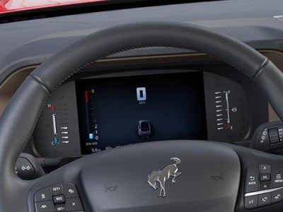 2026 Ford Bronco Sport 4DR 4WD OUTER BANKS