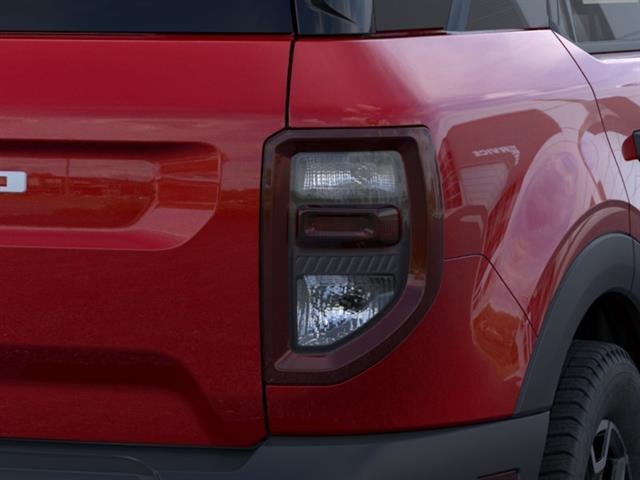 2026 Ford Bronco Sport 4DR 4WD OUTER BANKS