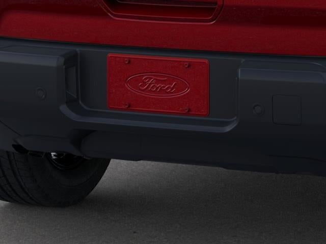 2026 Ford Bronco Sport 4DR 4WD OUTER BANKS