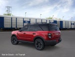 2026 Ford Bronco Sport 4DR 4WD OUTER BANKS