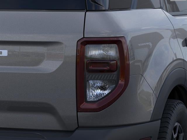 2026 Ford Bronco Sport 4DR 4WD OUTER BANKS