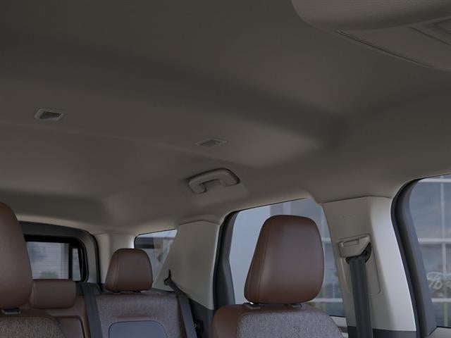 2026 Ford Bronco Sport 4DR 4WD OUTER BANKS