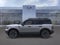 2026 Ford Bronco Sport 4DR 4WD OUTER BANKS