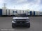 2026 Ford Bronco Sport 4DR 4WD OUTER BANKS