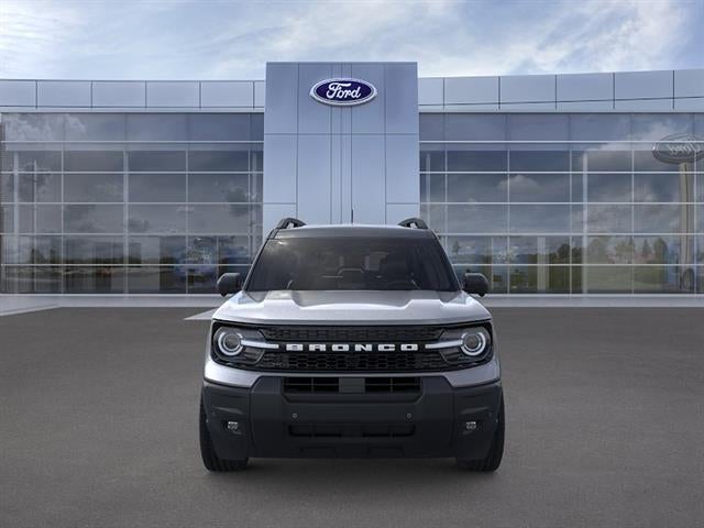 2026 Ford Bronco Sport 4DR 4WD OUTER BANKS