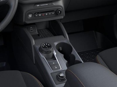 2025 Ford Bronco Sport Free Wheeling