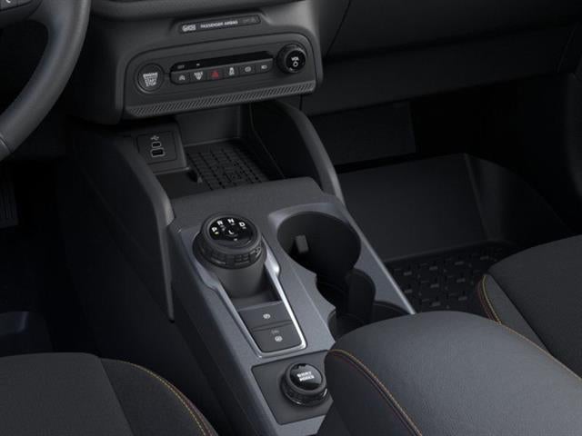 2025 Ford Bronco Sport Free Wheeling