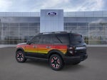 2025 Ford Bronco Sport Free Wheeling