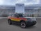 2025 Ford Bronco Sport Free Wheeling