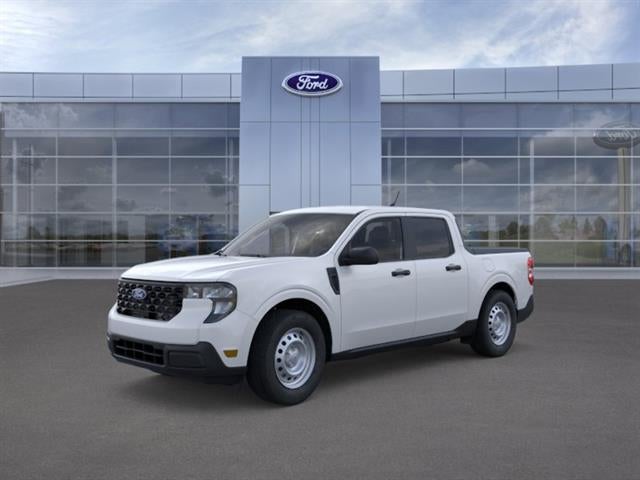 2026 Ford Maverick XL FWD's photo