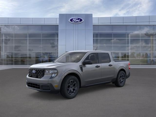 2026 Ford Maverick SUPERCREW FWD XLT