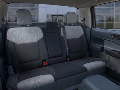 2026 Ford Maverick SUPERCREW FWD XLT