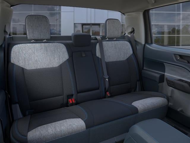 2026 Ford Maverick SUPERCREW FWD XLT